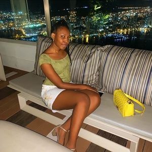 Yellow Jelly Quilted Toyboy Crossbody